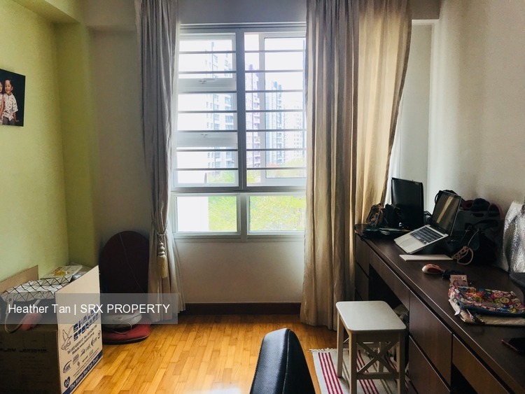 Blk 268A Punggol Field (Punggol), HDB 5 Rooms #211167581